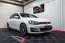 USED 2015 15 VOLKSWAGEN GOLF 2.0 GTD DSG 5d 182 BHP HEATED SEATS+ADAPTIVE CRUISE