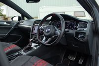 USED 2019 19 VOLKSWAGEN GOLF 2.0 GTI TCR DSG 5d 286 BHP 19" REIFNITZ ALLOYS+ACC+SAT NAV