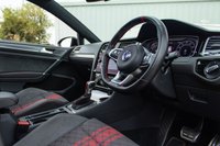 USED 2019 19 VOLKSWAGEN GOLF 2.0 GTI TCR DSG 5d 286 BHP 19" REIFNITZ ALLOYS+ACC+SAT NAV