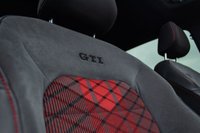 USED 2019 19 VOLKSWAGEN GOLF 2.0 GTI TCR DSG 5d 286 BHP 19" REIFNITZ ALLOYS+ACC+SAT NAV