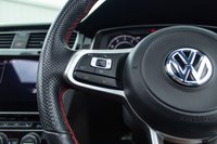 USED 2019 19 VOLKSWAGEN GOLF 2.0 GTI TCR DSG 5d 286 BHP 19" REIFNITZ ALLOYS+ACC+SAT NAV