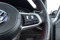 USED 2019 19 VOLKSWAGEN GOLF 2.0 GTI TCR DSG 5d 286 BHP 19" REIFNITZ ALLOYS+ACC+SAT NAV