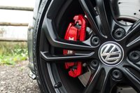 USED 2019 19 VOLKSWAGEN GOLF 2.0 GTI TCR DSG 5d 286 BHP 19" REIFNITZ ALLOYS+ACC+SAT NAV