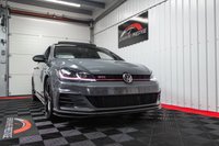 USED 2019 19 VOLKSWAGEN GOLF 2.0 GTI TCR DSG 5d 286 BHP 19" REIFNITZ ALLOYS+ACC+SAT NAV