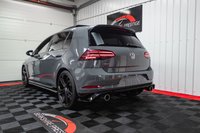 USED 2019 19 VOLKSWAGEN GOLF 2.0 GTI TCR DSG 5d 286 BHP 19" REIFNITZ ALLOYS+ACC+SAT NAV