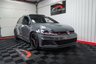 USED 2019 19 VOLKSWAGEN GOLF 2.0 GTI TCR DSG 5d 286 BHP 19" REIFNITZ ALLOYS+ACC+SAT NAV