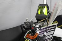 USED 2025 25 STOMP MINI PIT  LATEST 65CC MODEL IN STOCK ELEC/START  FREE HELMET INCLUDED BRAND NEW BIKES AUTHORISED STOMP DEALERS 15 STOMPS ON DISPLAY ESTABLISHED FOR 45 YEARS