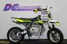 USED 2025 25 STOMP MINI PIT  LATEST 65CC MODEL IN STOCK ELEC/START  FREE HELMET INCLUDED BRAND NEW BIKES AUTHORISED STOMP DEALERS 15 STOMPS ON DISPLAY ESTABLISHED FOR 45 YEARS