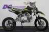 USED 2024 STOMP SUPERSTOMP  110 CC LARGE FRAME FREE HELMET WITH THIS BIKE  LARGE FRAME SEMI AUTO MODEL