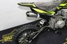 USED 2024 STOMP SUPERSTOMP  110 CC LARGE FRAME FREE HELMET WITH THIS BIKE  LARGE FRAME SEMI AUTO MODEL