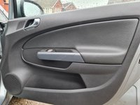 USED 2011 11 VAUXHALL CORSA 1.4 SE 5d 98 BHP VAUXHALL CORSA 1.4 SE 5d 98 BHP