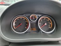 USED 2011 11 VAUXHALL CORSA 1.4 SE 5d 98 BHP VAUXHALL CORSA 1.4 SE 5d 98 BHP