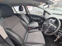 USED 2011 11 VAUXHALL CORSA 1.4 SE 5d 98 BHP VAUXHALL CORSA 1.4 SE 5d 98 BHP