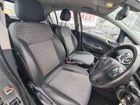 USED 2011 11 VAUXHALL CORSA 1.4 SE 5d 98 BHP VAUXHALL CORSA 1.4 SE 5d 98 BHP