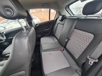 USED 2011 11 VAUXHALL CORSA 1.4 SE 5d 98 BHP VAUXHALL CORSA 1.4 SE 5d 98 BHP