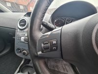USED 2011 11 VAUXHALL CORSA 1.4 SE 5d 98 BHP VAUXHALL CORSA 1.4 SE 5d 98 BHP