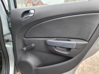 USED 2011 11 VAUXHALL CORSA 1.4 SE 5d 98 BHP VAUXHALL CORSA 1.4 SE 5d 98 BHP