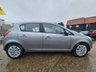 USED 2011 11 VAUXHALL CORSA 1.4 SE 5d 98 BHP VAUXHALL CORSA 1.4 SE 5d 98 BHP