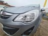 USED 2011 11 VAUXHALL CORSA 1.4 SE 5d 98 BHP VAUXHALL CORSA 1.4 SE 5d 98 BHP