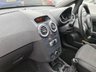 USED 2011 11 VAUXHALL CORSA 1.4 SE 5d 98 BHP VAUXHALL CORSA 1.4 SE 5d 98 BHP