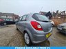 USED 2011 11 VAUXHALL CORSA 1.4 SE 5d 98 BHP VAUXHALL CORSA 1.4 SE 5d 98 BHP