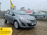 USED 2011 11 VAUXHALL CORSA 1.4 SE 5d 98 BHP VAUXHALL CORSA 1.4 SE 5d 98 BHP