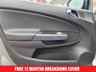 USED 2011 11 VAUXHALL CORSA 1.4 SE 5d 98 BHP VAUXHALL CORSA 1.4 SE 5d 98 BHP