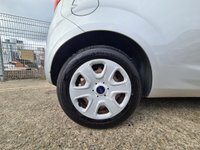 USED 2015 15 FORD KA 1.2 EDGE 3d 69 BHP FORD KA 1.2 EDGE 3d 69 BHP