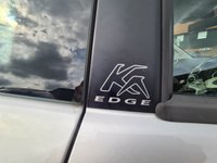 USED 2015 15 FORD KA 1.2 EDGE 3d 69 BHP FORD KA 1.2 EDGE 3d 69 BHP