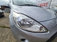 USED 2015 15 FORD KA 1.2 EDGE 3d 69 BHP FORD KA 1.2 EDGE 3d 69 BHP