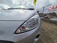 USED 2015 15 FORD KA 1.2 EDGE 3d 69 BHP FORD KA 1.2 EDGE 3d 69 BHP