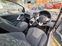 USED 2015 15 FORD KA 1.2 EDGE 3d 69 BHP FORD KA 1.2 EDGE 3d 69 BHP