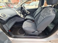 USED 2015 15 FORD KA 1.2 EDGE 3d 69 BHP FORD KA 1.2 EDGE 3d 69 BHP
