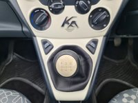 USED 2015 15 FORD KA 1.2 EDGE 3d 69 BHP FORD KA 1.2 EDGE 3d 69 BHP