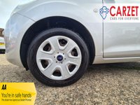 USED 2015 15 FORD KA 1.2 EDGE 3d 69 BHP FORD KA 1.2 EDGE 3d 69 BHP