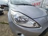 USED 2015 15 FORD KA 1.2 EDGE 3d 69 BHP FORD KA 1.2 EDGE 3d 69 BHP