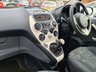 USED 2015 15 FORD KA 1.2 EDGE 3d 69 BHP FORD KA 1.2 EDGE 3d 69 BHP