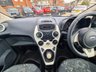 USED 2015 15 FORD KA 1.2 EDGE 3d 69 BHP FORD KA 1.2 EDGE 3d 69 BHP