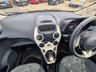 USED 2015 15 FORD KA 1.2 EDGE 3d 69 BHP FORD KA 1.2 EDGE 3d 69 BHP
