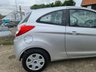 USED 2015 15 FORD KA 1.2 EDGE 3d 69 BHP FORD KA 1.2 EDGE 3d 69 BHP