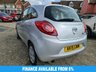 USED 2015 15 FORD KA 1.2 EDGE 3d 69 BHP FORD KA 1.2 EDGE 3d 69 BHP