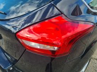 USED 2016 66 FORD FOCUS 1.0 ZETEC 5d 100 BHP FORD FOCUS 1.0 ZETEC 5d 100 BHP