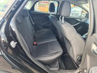 USED 2016 66 FORD FOCUS 1.0 ZETEC 5d 100 BHP FORD FOCUS 1.0 ZETEC 5d 100 BHP