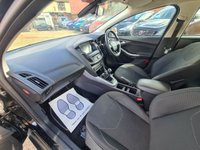 USED 2016 66 FORD FOCUS 1.0 ZETEC 5d 100 BHP FORD FOCUS 1.0 ZETEC 5d 100 BHP