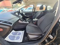 USED 2016 66 FORD FOCUS 1.0 ZETEC 5d 100 BHP FORD FOCUS 1.0 ZETEC 5d 100 BHP