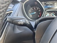 USED 2016 66 FORD FOCUS 1.0 ZETEC 5d 100 BHP FORD FOCUS 1.0 ZETEC 5d 100 BHP