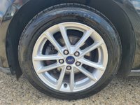 USED 2016 66 FORD FOCUS 1.0 ZETEC 5d 100 BHP FORD FOCUS 1.0 ZETEC 5d 100 BHP