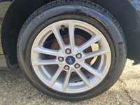 USED 2016 66 FORD FOCUS 1.0 ZETEC 5d 100 BHP FORD FOCUS 1.0 ZETEC 5d 100 BHP