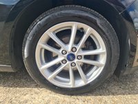USED 2016 66 FORD FOCUS 1.0 ZETEC 5d 100 BHP FORD FOCUS 1.0 ZETEC 5d 100 BHP