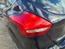 USED 2016 66 FORD FOCUS 1.0 ZETEC 5d 100 BHP FORD FOCUS 1.0 ZETEC 5d 100 BHP